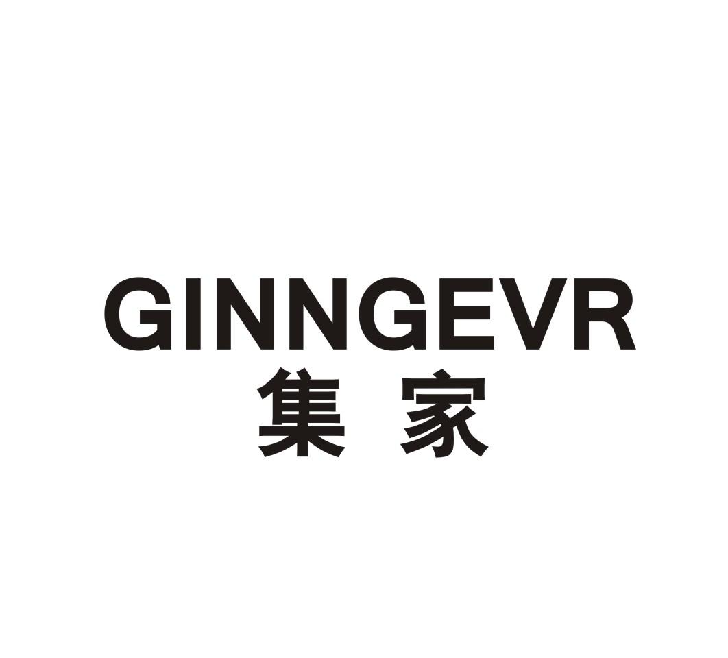 19类-建筑材料集家 GINNGEVR商标转让