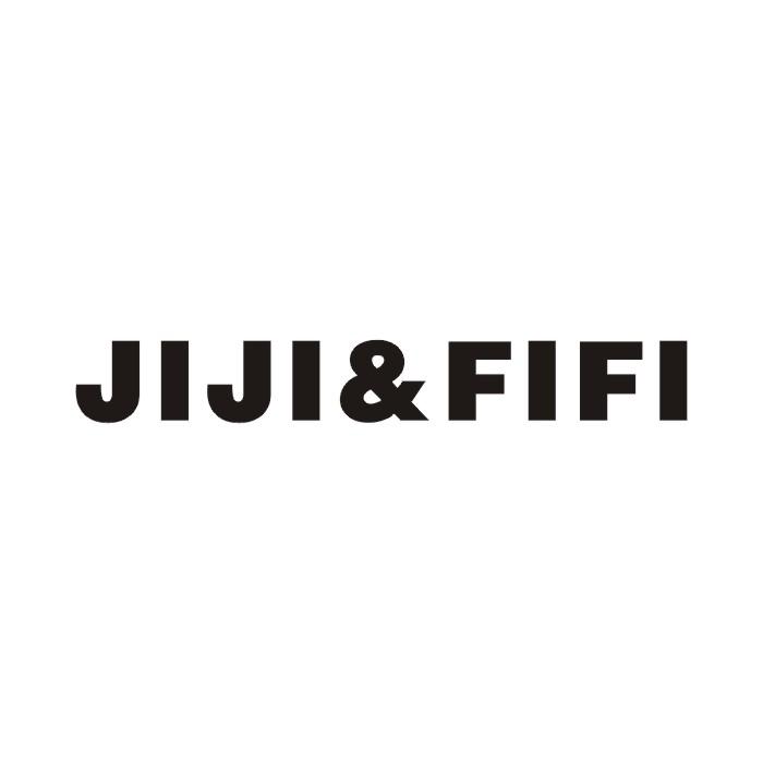 25类-服装鞋帽JIJI&amp;FIFI商标转让
