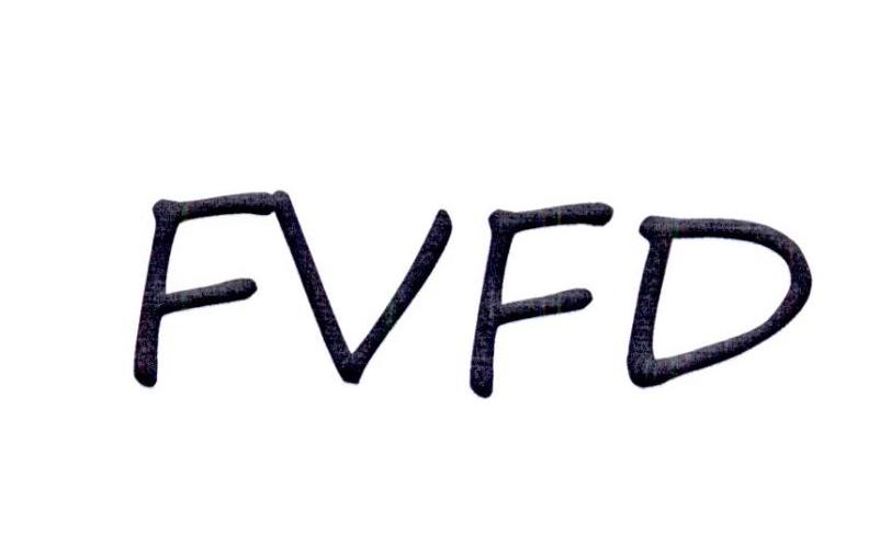 25类-服装鞋帽FVFD商标转让