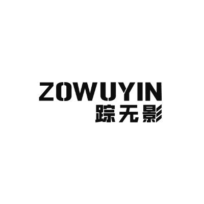 11类-电器灯具踪无影 ZOWUYIN商标转让
