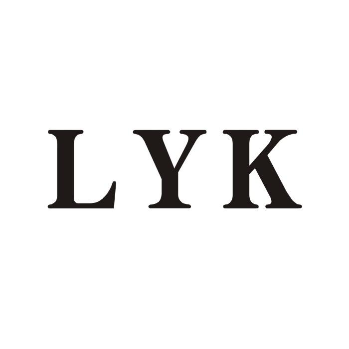 06类-金属材料LYK商标转让