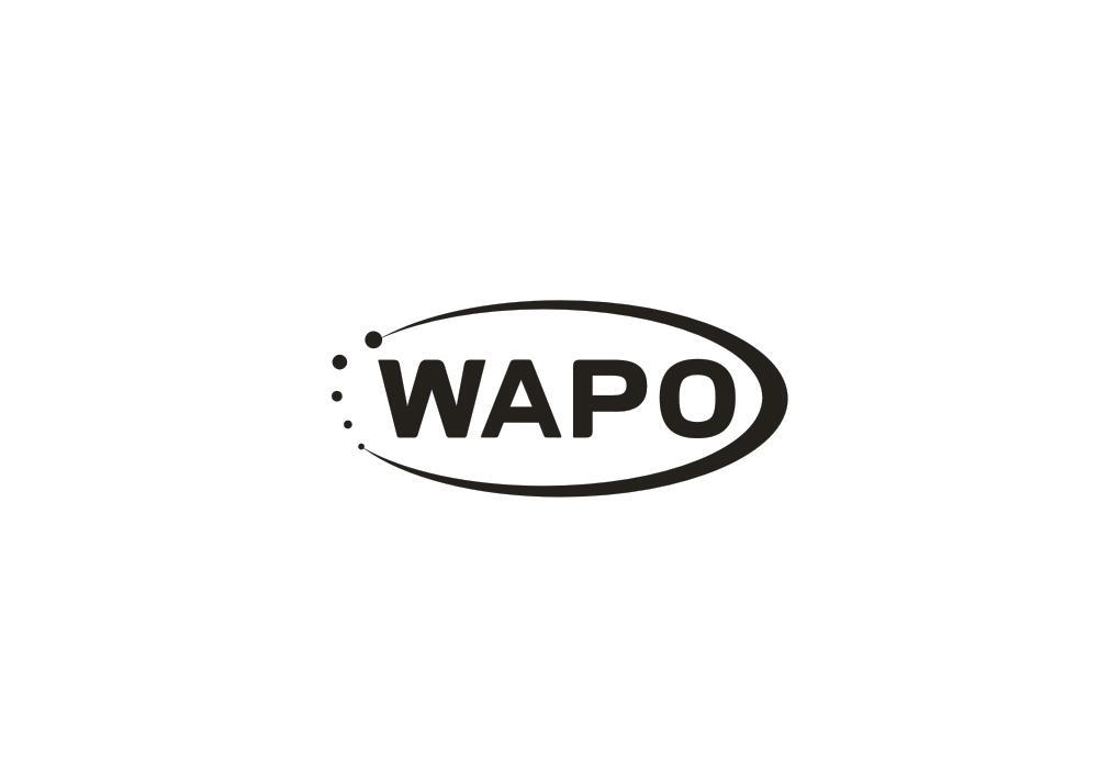 09类-科学仪器WAPO商标转让
