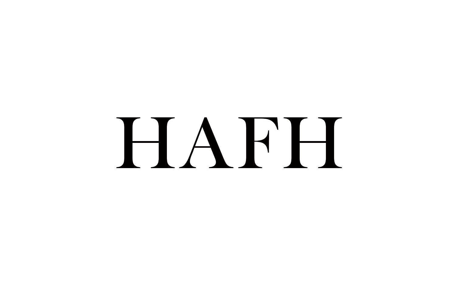 HAFH商标转让