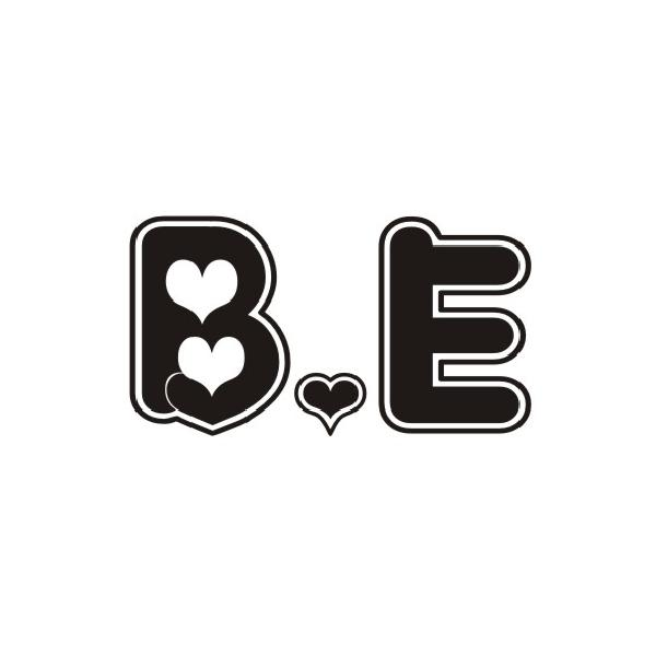 B.E商标转让