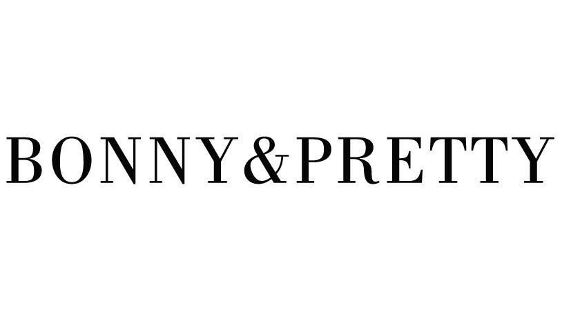 14类-珠宝钟表BONNY&amp;PRETTY商标转让