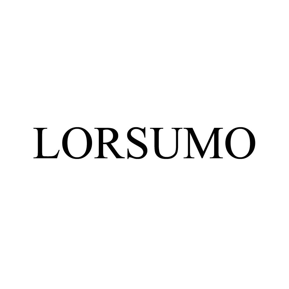 03类-日化用品LORSUMO商标转让