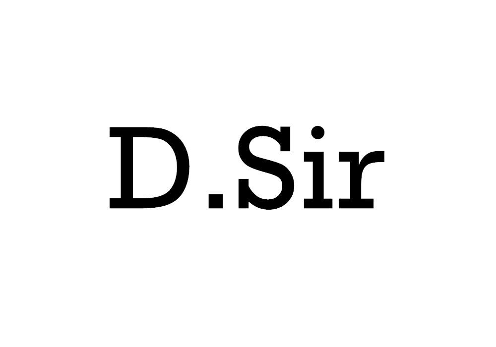 D.SIR商标转让