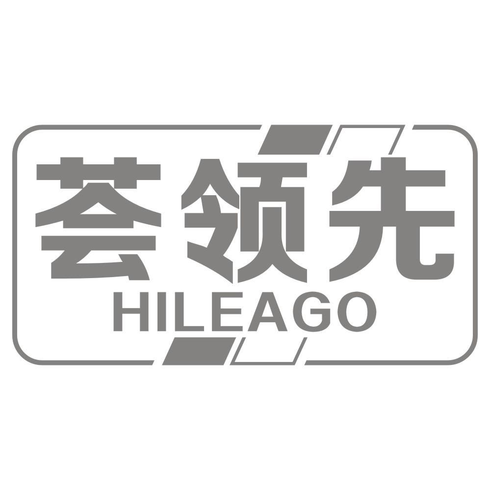 09类-科学仪器荟领先 HILEAGO商标转让