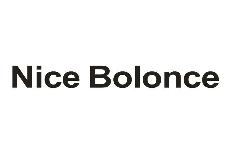 NICE BOLONCE