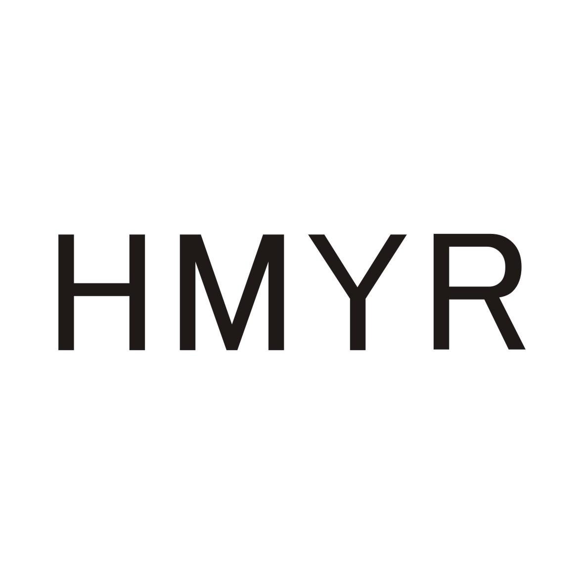 HMYR商标转让