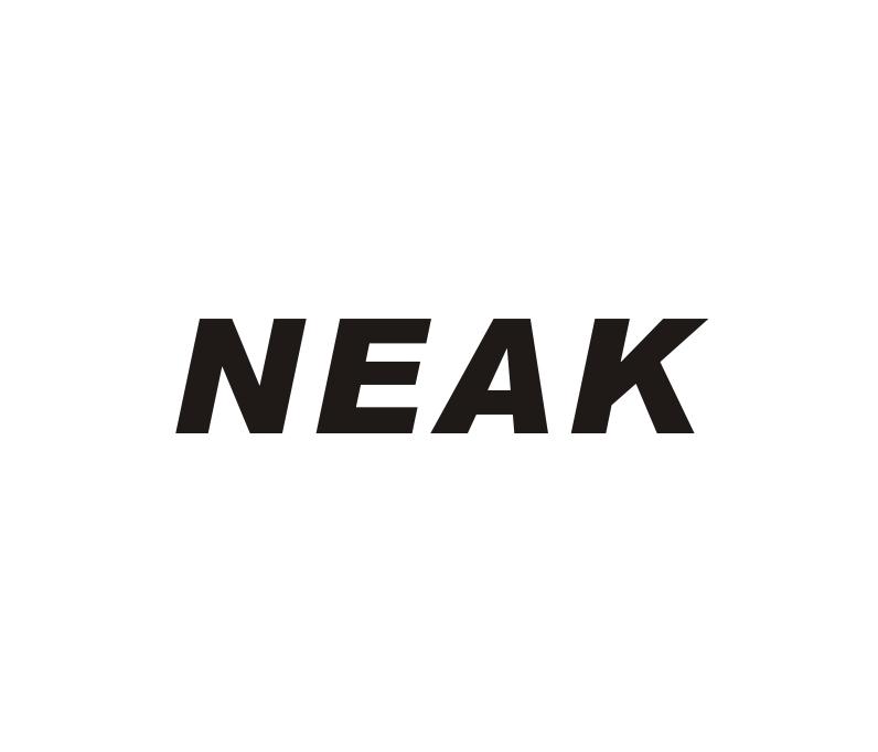 18类-箱包皮具NEAK商标转让