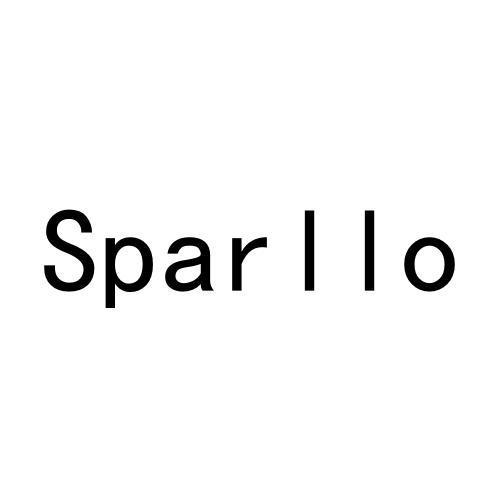 14类-珠宝钟表SPARLLO商标转让
