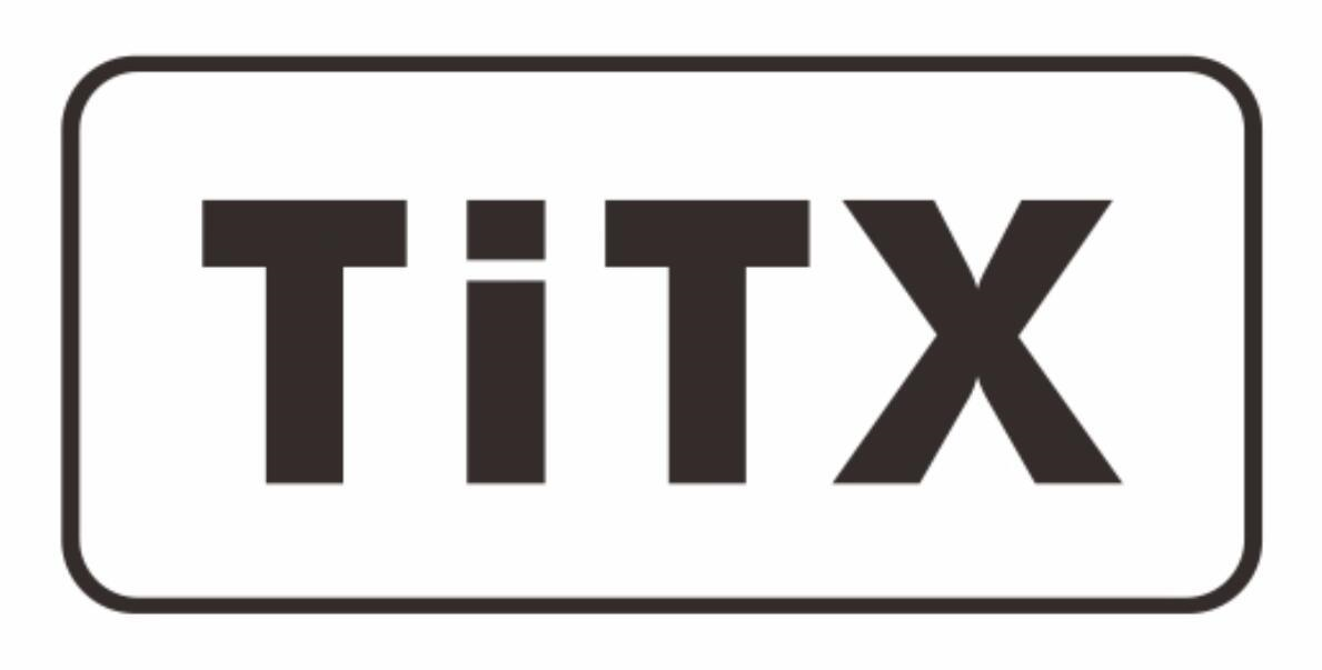 06类-金属材料TITX商标转让