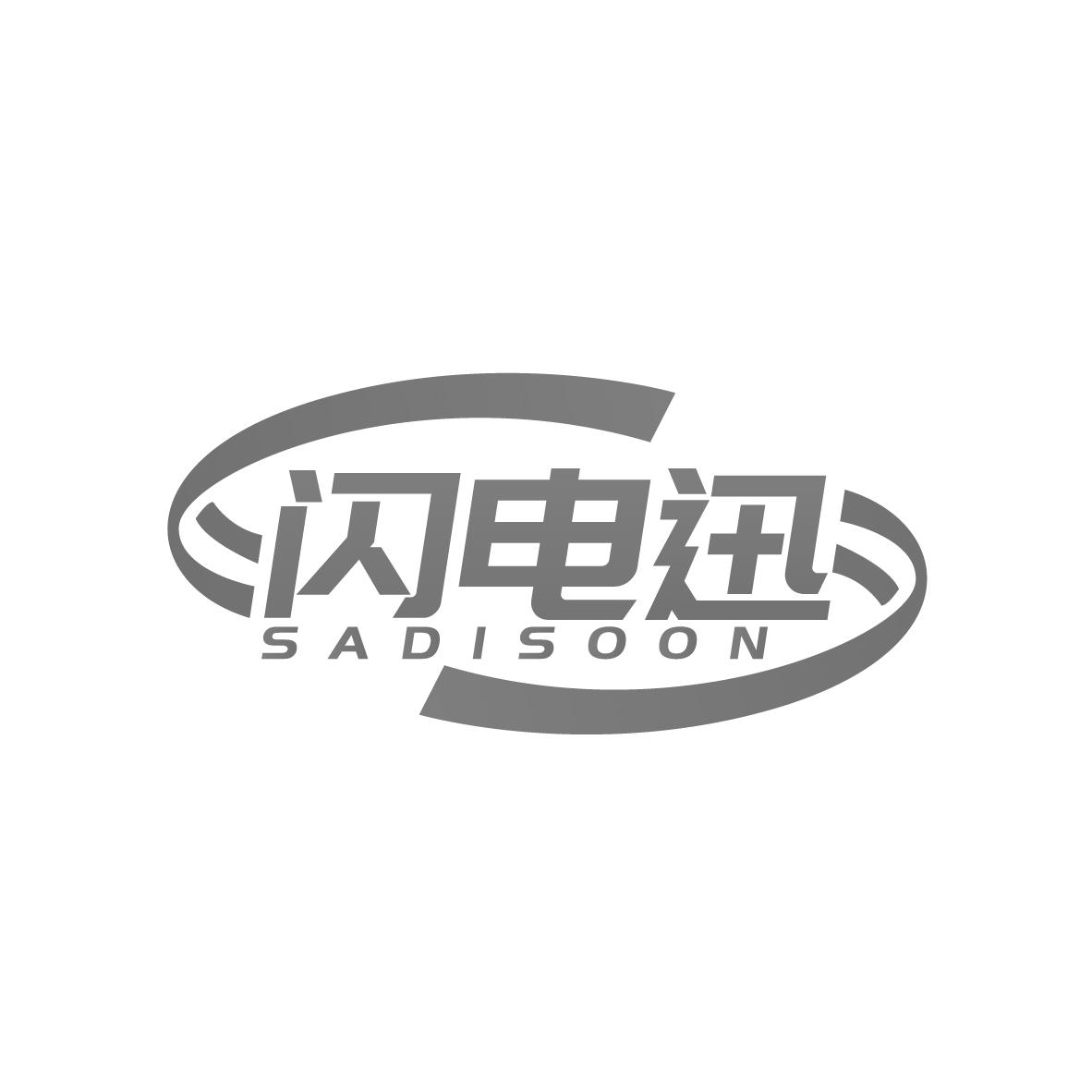 09类-科学仪器闪电迅 SADISOON商标转让