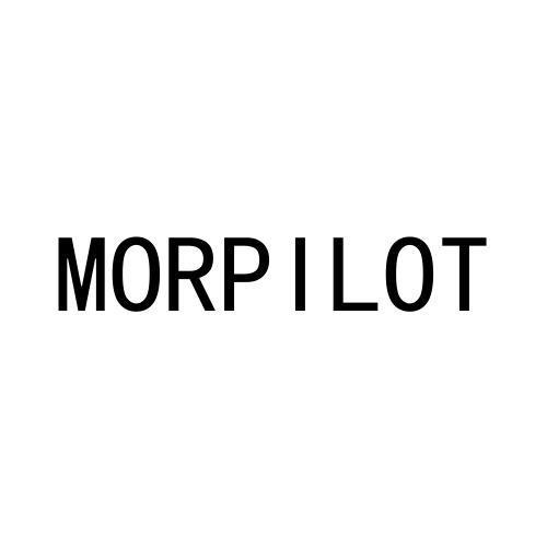 11类-电器灯具MORPILOT商标转让