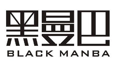 43类-餐饮住宿黑曼巴 BLACK MANBA商标转让