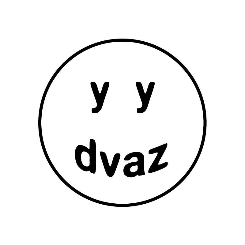 25类-服装鞋帽Y Y DVAZ商标转让
