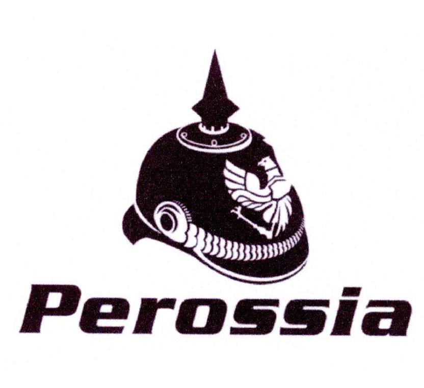 01类-化学原料PEROSSIA商标转让