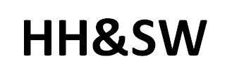 HH&SW商标转让