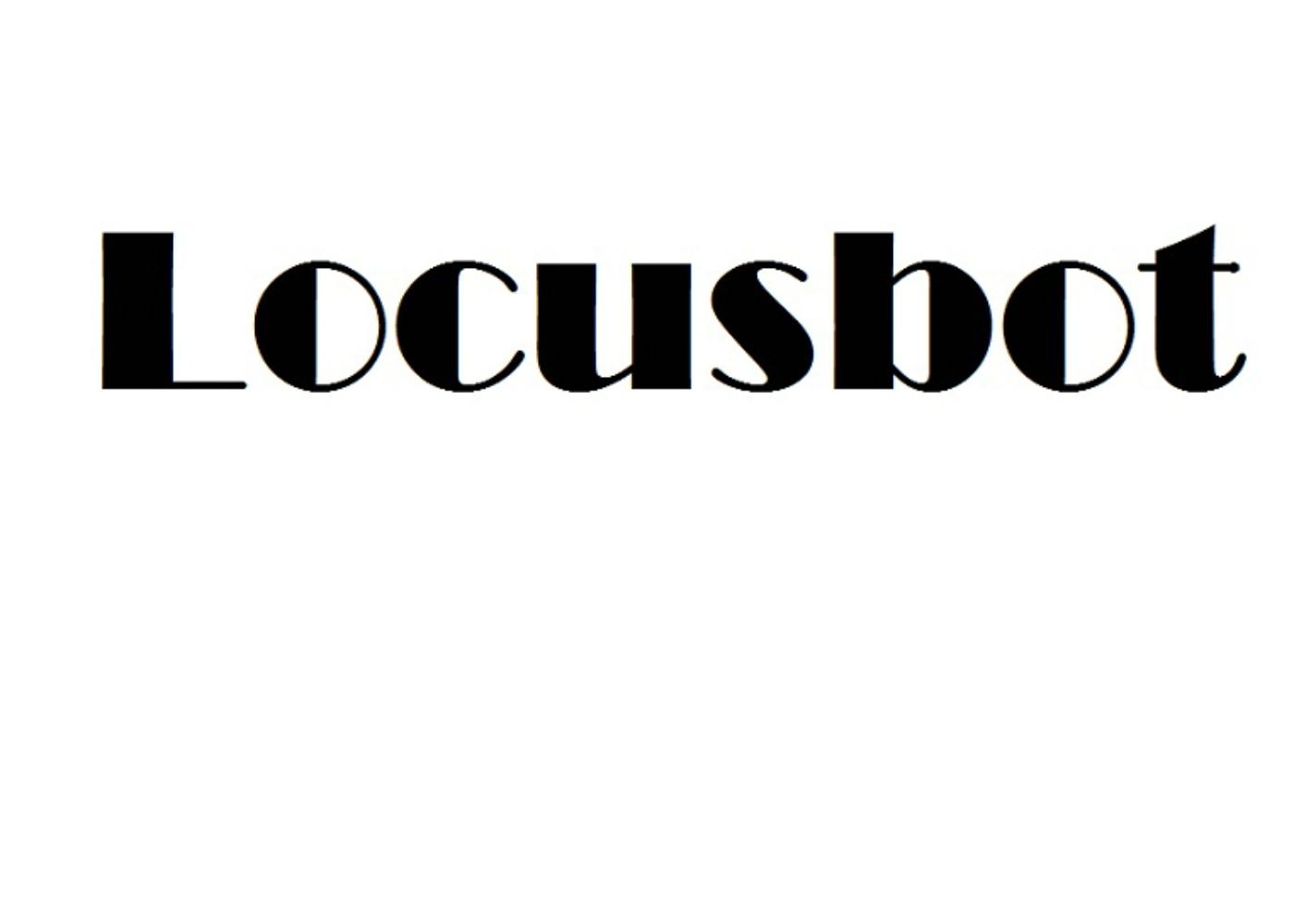LOCUSBOT商标转让