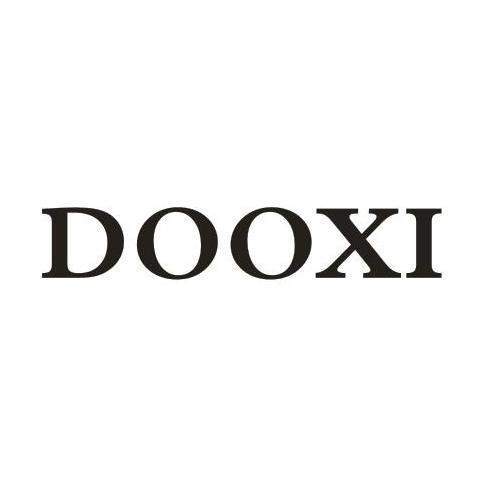 DOOXI商标转让