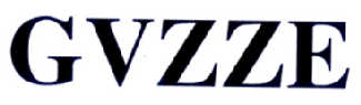 07类-机械设备GVZZE商标转让