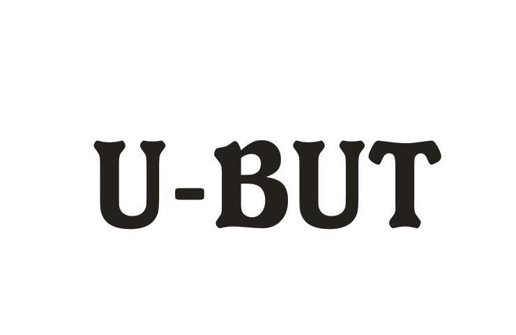 U-BUT商标转让