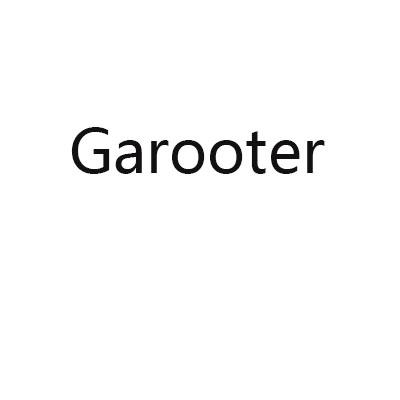 09类-科学仪器GAROOTER商标转让