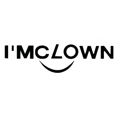 43类-餐饮住宿I'MCLOWN商标转让
