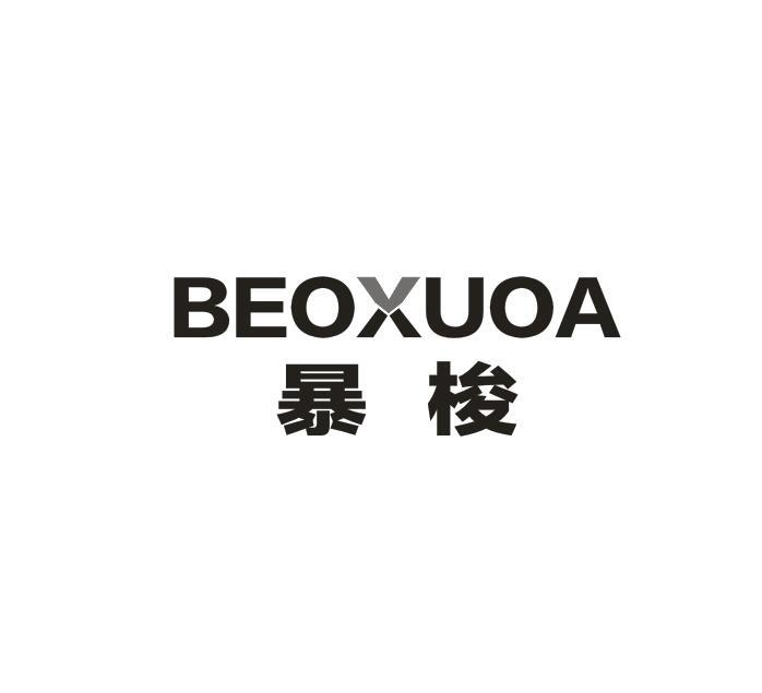 09类-科学仪器暴梭 BEOXUOA商标转让