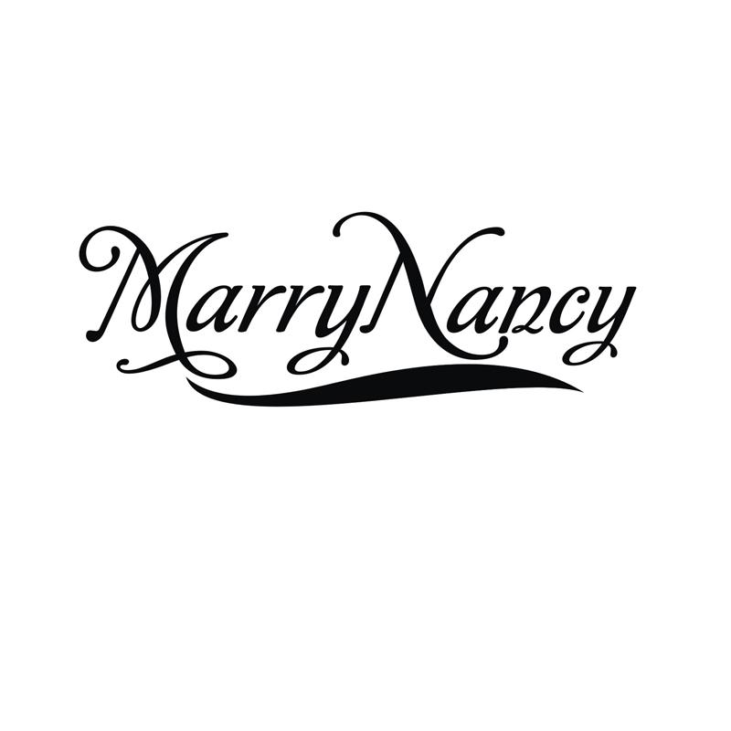 24类-纺织制品MARRY NANCY商标转让