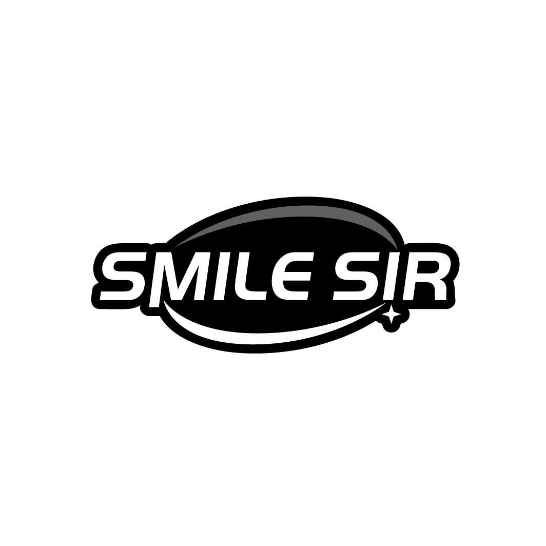 21类-厨具瓷器SMILE SIR商标转让