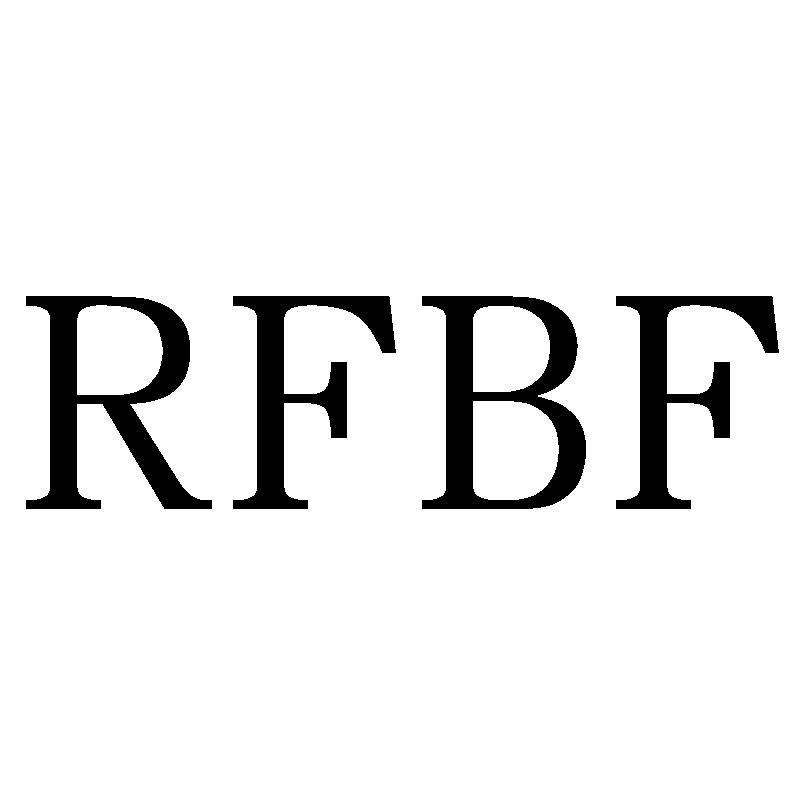 14类-珠宝钟表RFBF商标转让