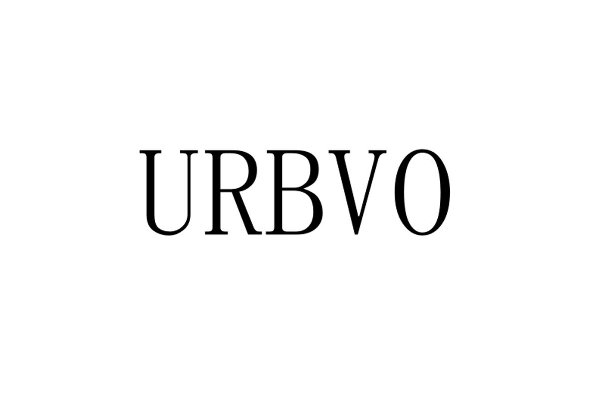 01类-化学原料URBVO商标转让