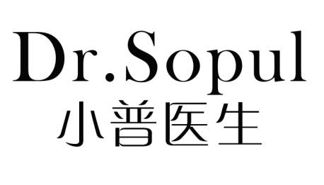 10类-医疗器械DR.SOPUL 小普医生商标转让