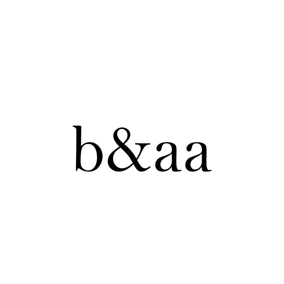 B&AA商标转让