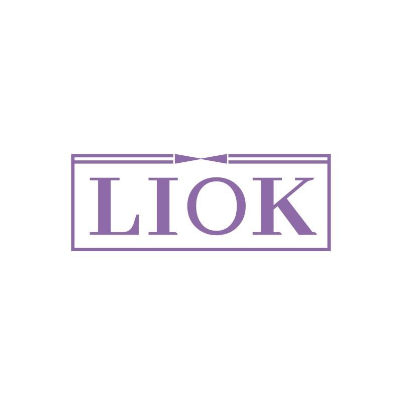 03类-日化用品LIOK商标转让