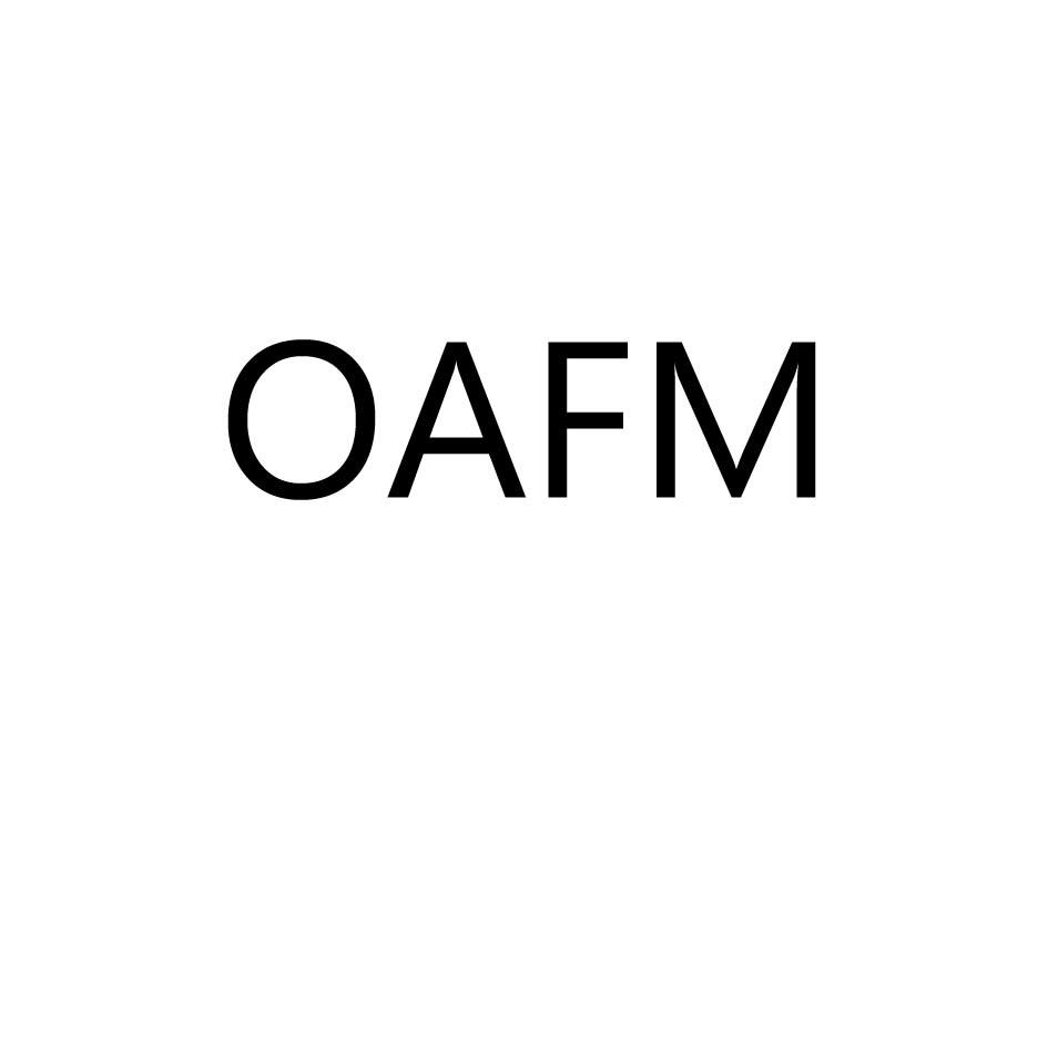 OAFM商标转让
