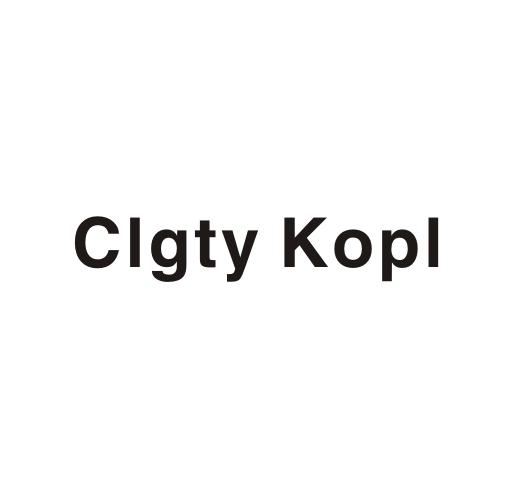 CLGTY KOPL