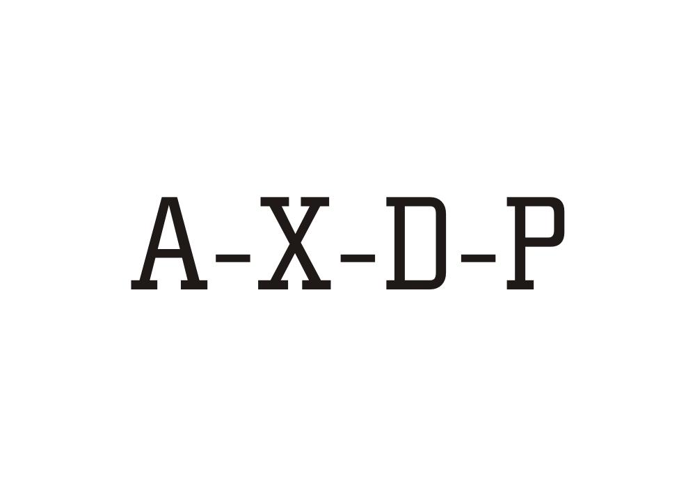 A-X-D-P商标转让