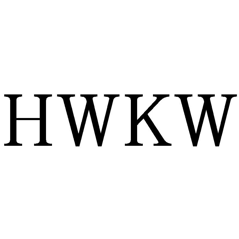 HWKW商标转让