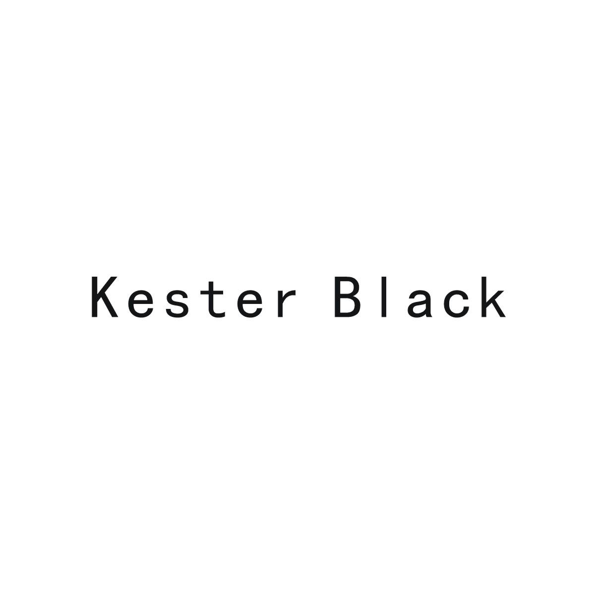 KESTER BLACK