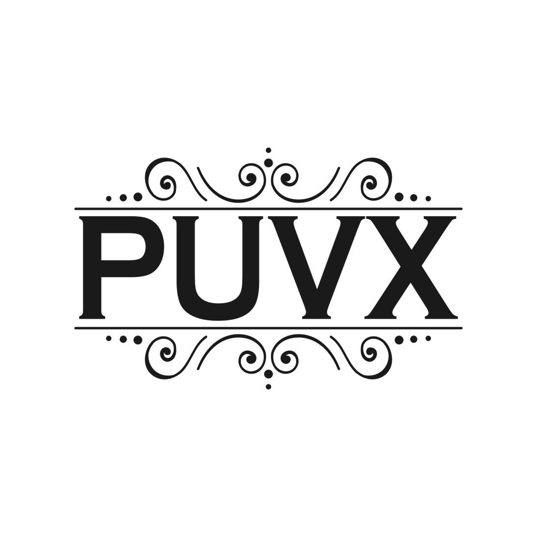 25类-服装鞋帽PUVX商标转让