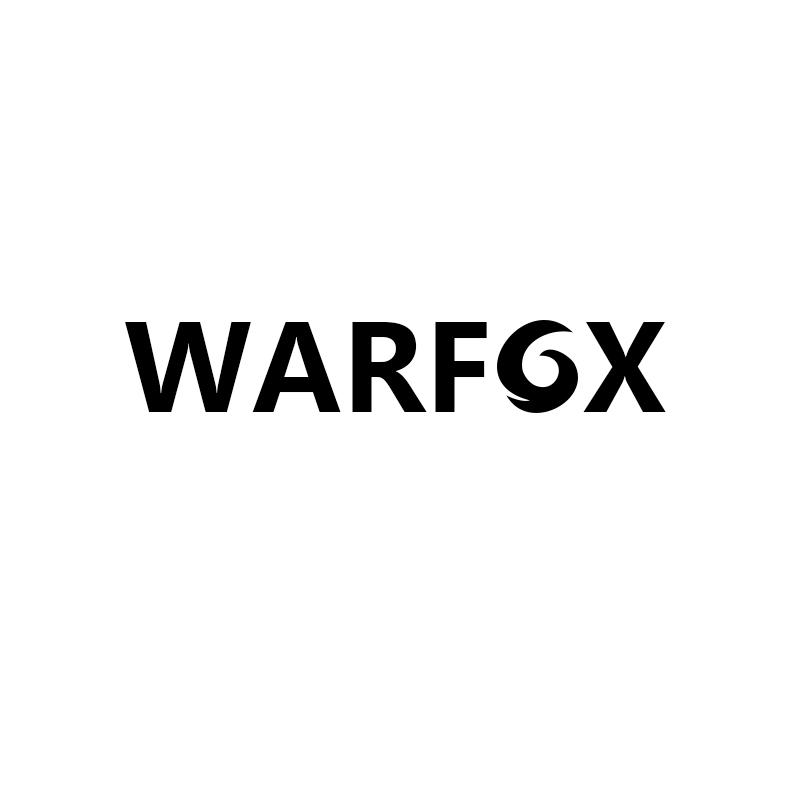 22类-网绳篷袋WARFOX商标转让