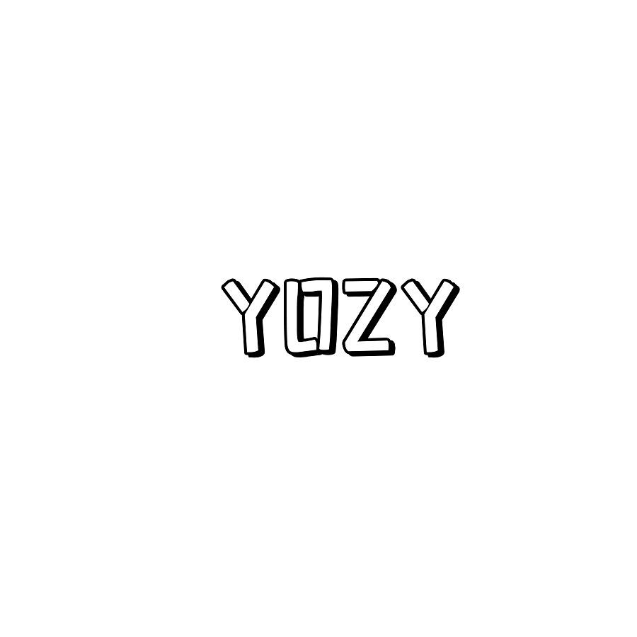 YOZY商标转让