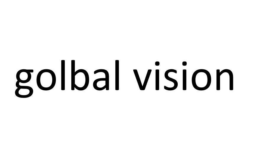 45类-社会服务GOLBAL VISION商标转让