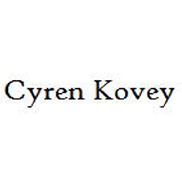 11类-电器灯具CYREN KOVEY商标转让