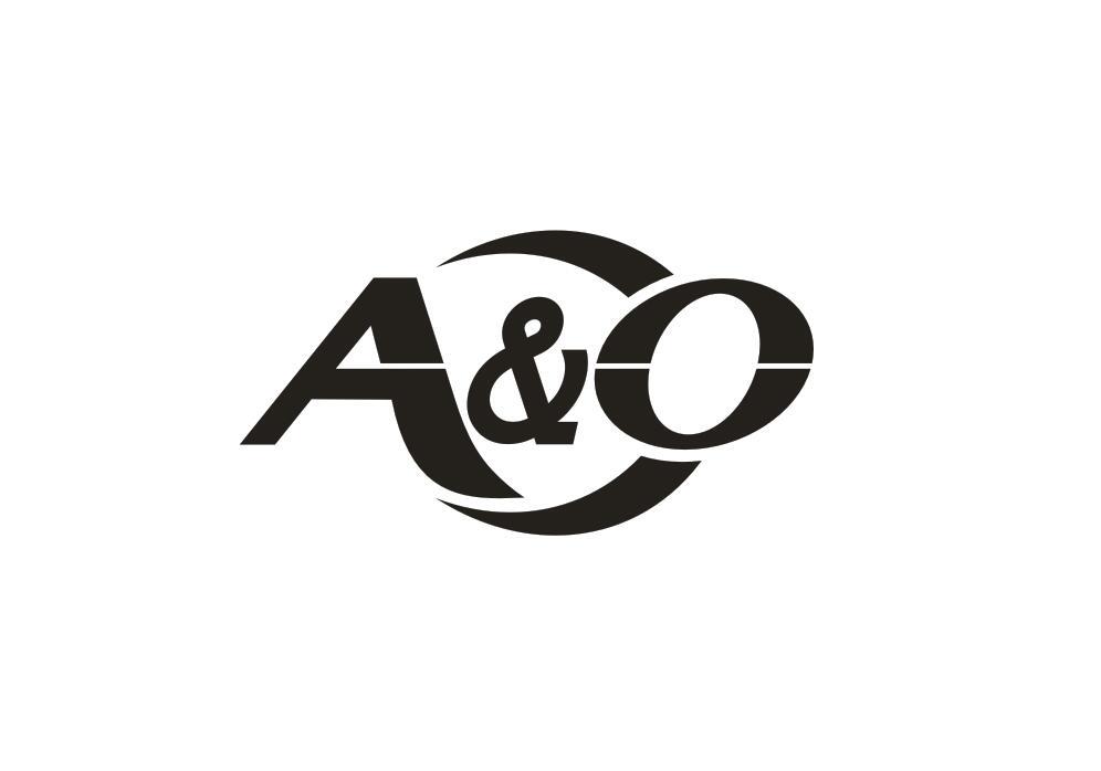 A&O商标转让