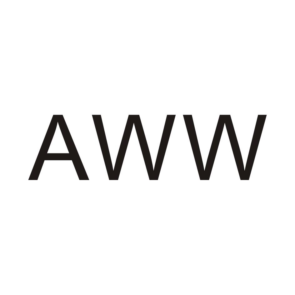 20类-家具AWW商标转让