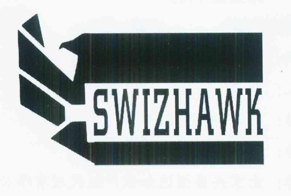 25类-服装鞋帽SWIZHAWK商标转让